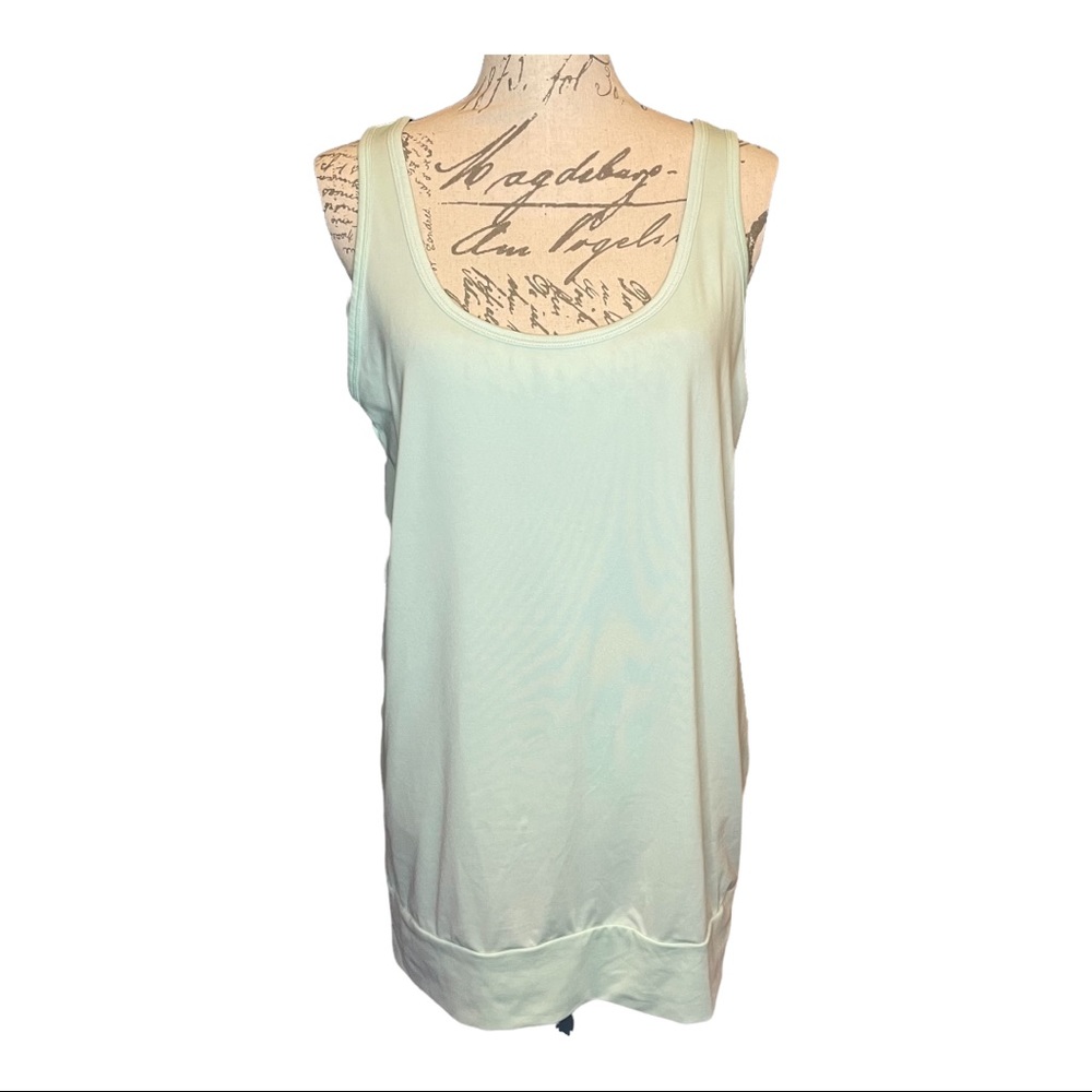 Champion womens blue shirt size large